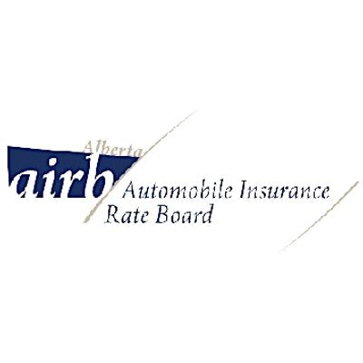 Automobile Insurance Rate Board