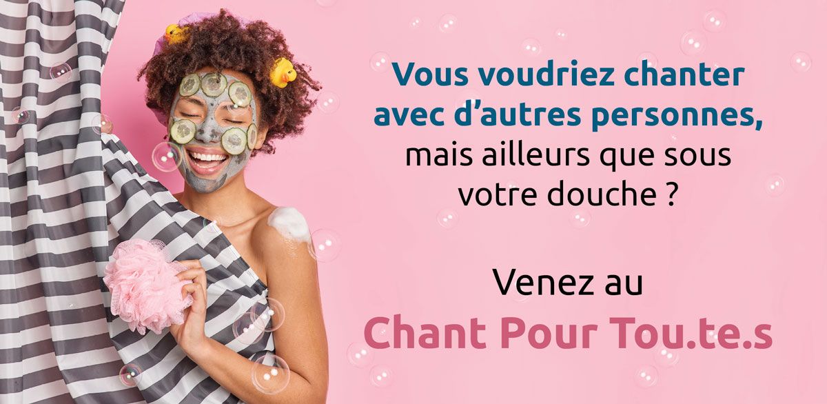 Chant pour tou\u00b7te\u00b7s \u00e0 Rouen \u2013 MJC Rive gauche