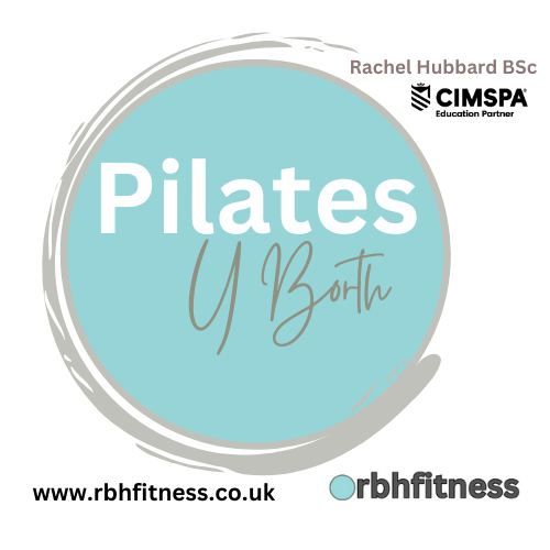 Pilates with Rachel Hubbard