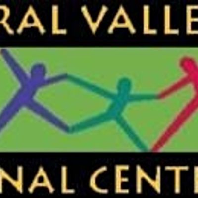 Central Valley Regional Center