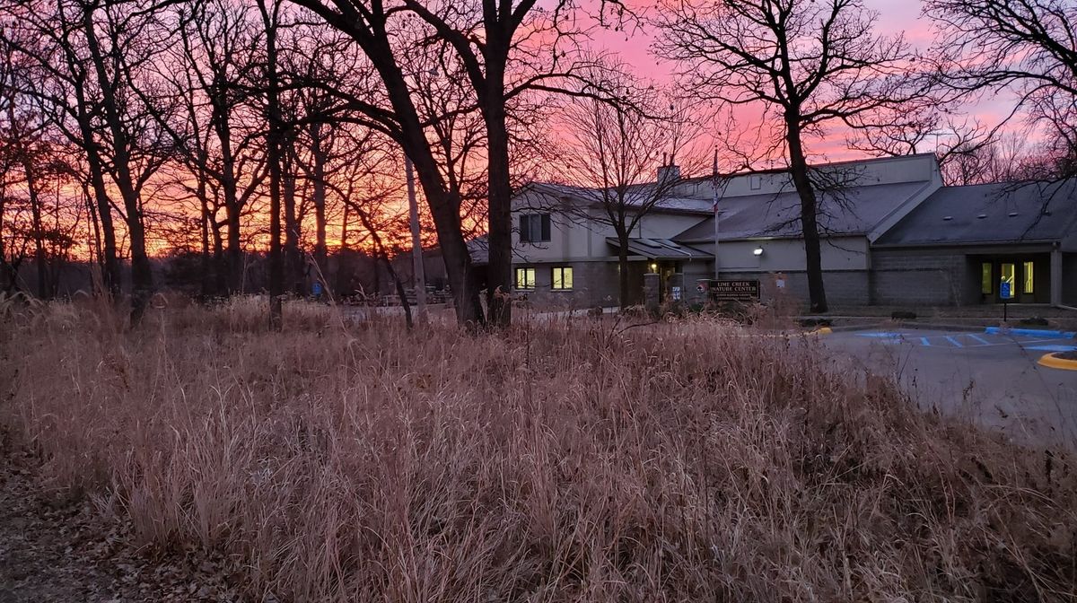 Conservation Coffee Club-Iowa's First Farmers