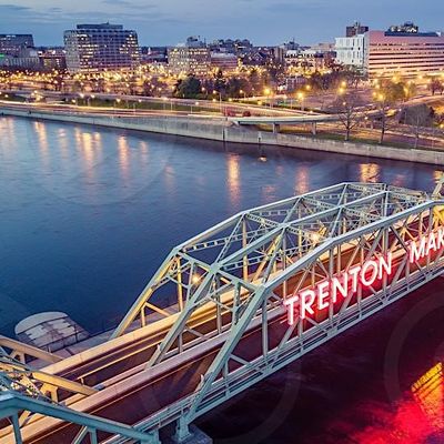 TRENTON MAKES STARTUPS