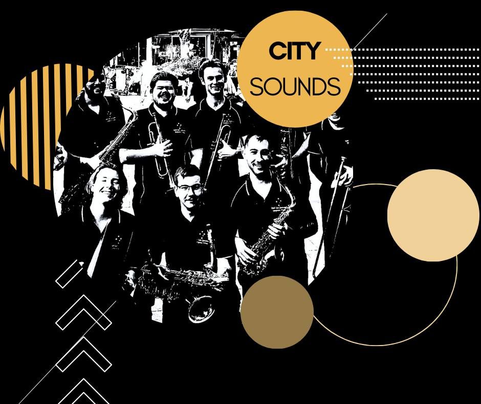 City Sounds