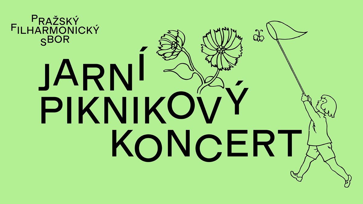 Jarn\u00ed piknikov\u00fd koncert u kouzeln\u00e9 stud\u00e1nky