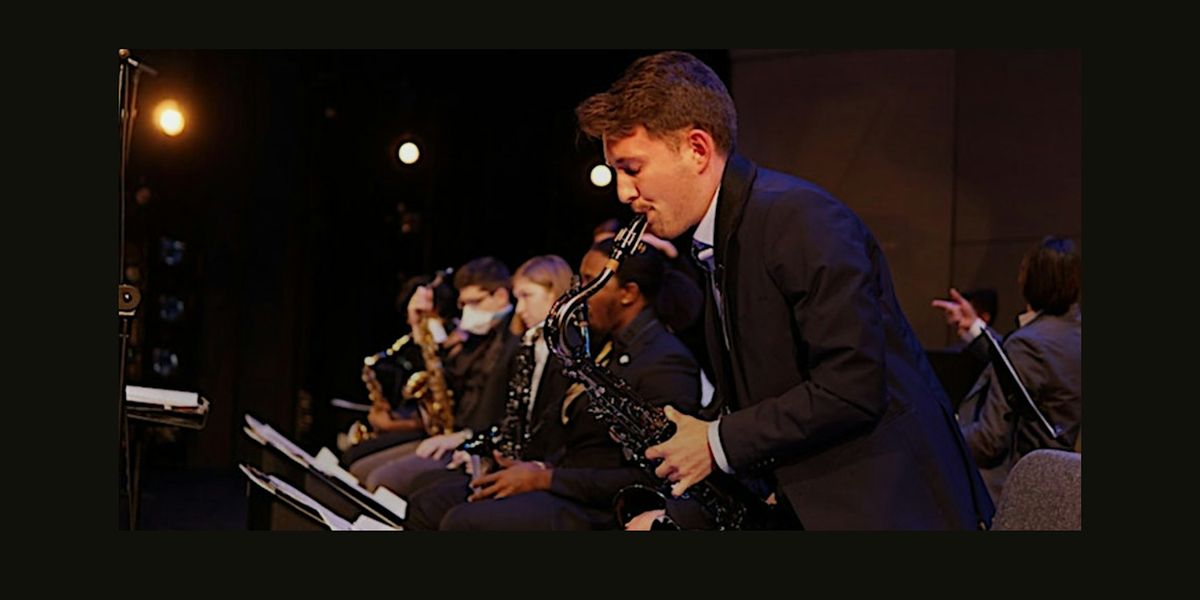 Jazz Combo Fall Concert