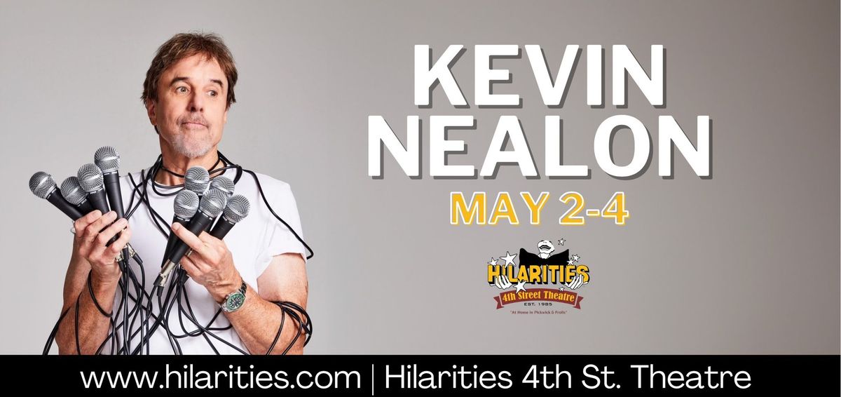 Kevin Nealon