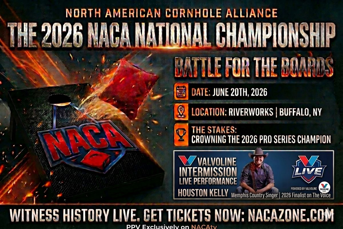 2026 National Championship