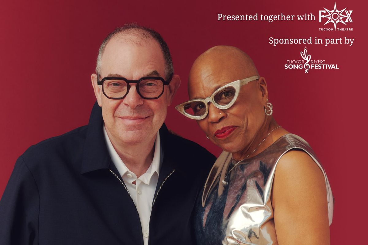 Dee Dee Bridgewater