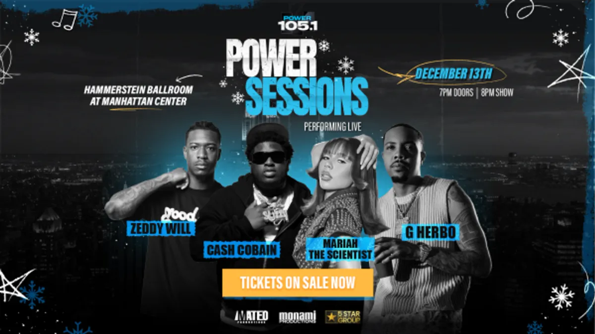 Mariah the Scientist with G Herbo