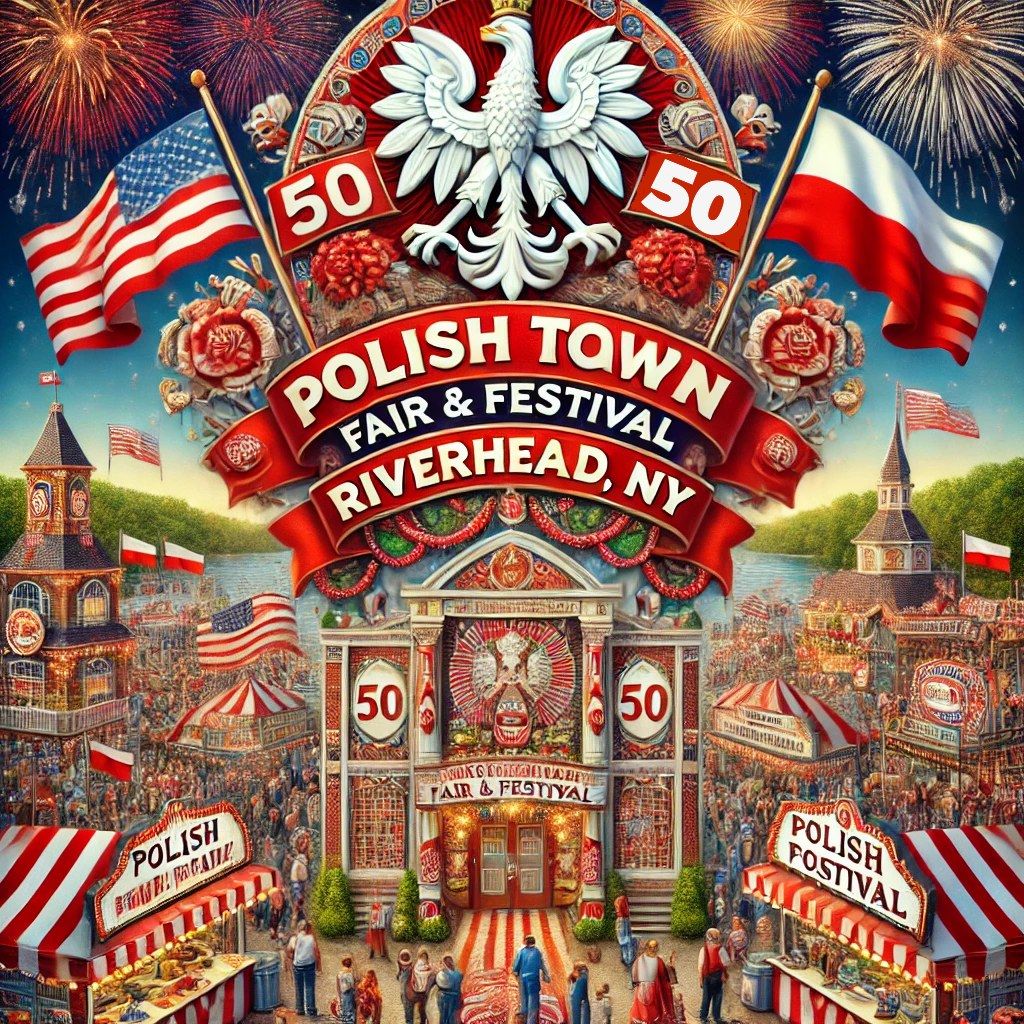 Polish Town Fair & Festival