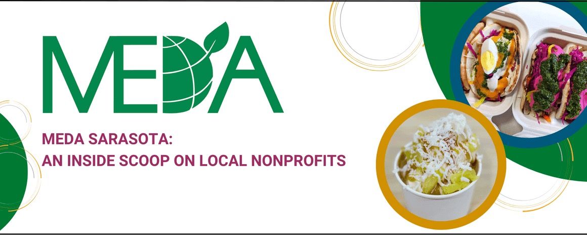 An Inside Scoop on Local Nonprofits