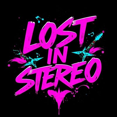 Lost In Stereo Events