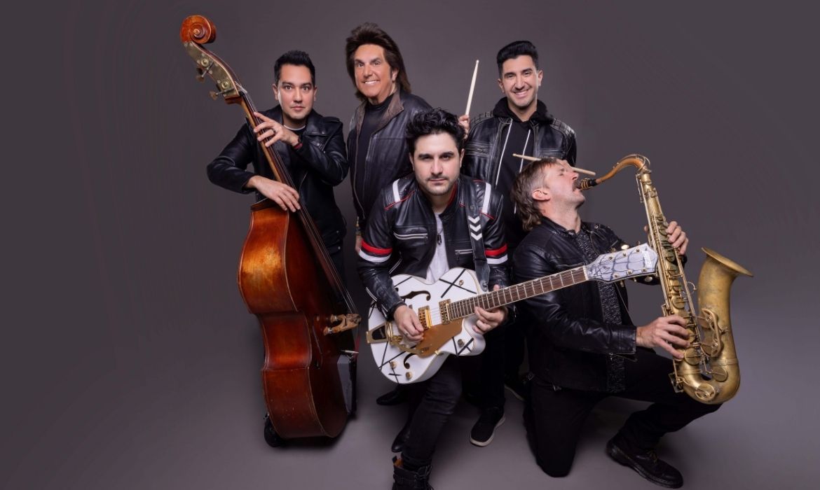 The Bronx Wanderers at South Point Hotel and Casino