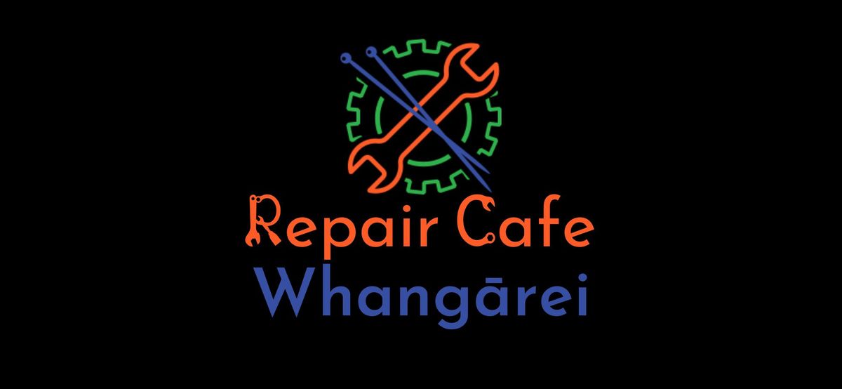 November Repair Cafe