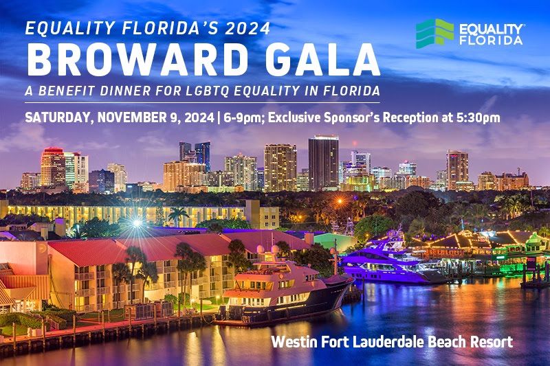 2024 Broward Gala