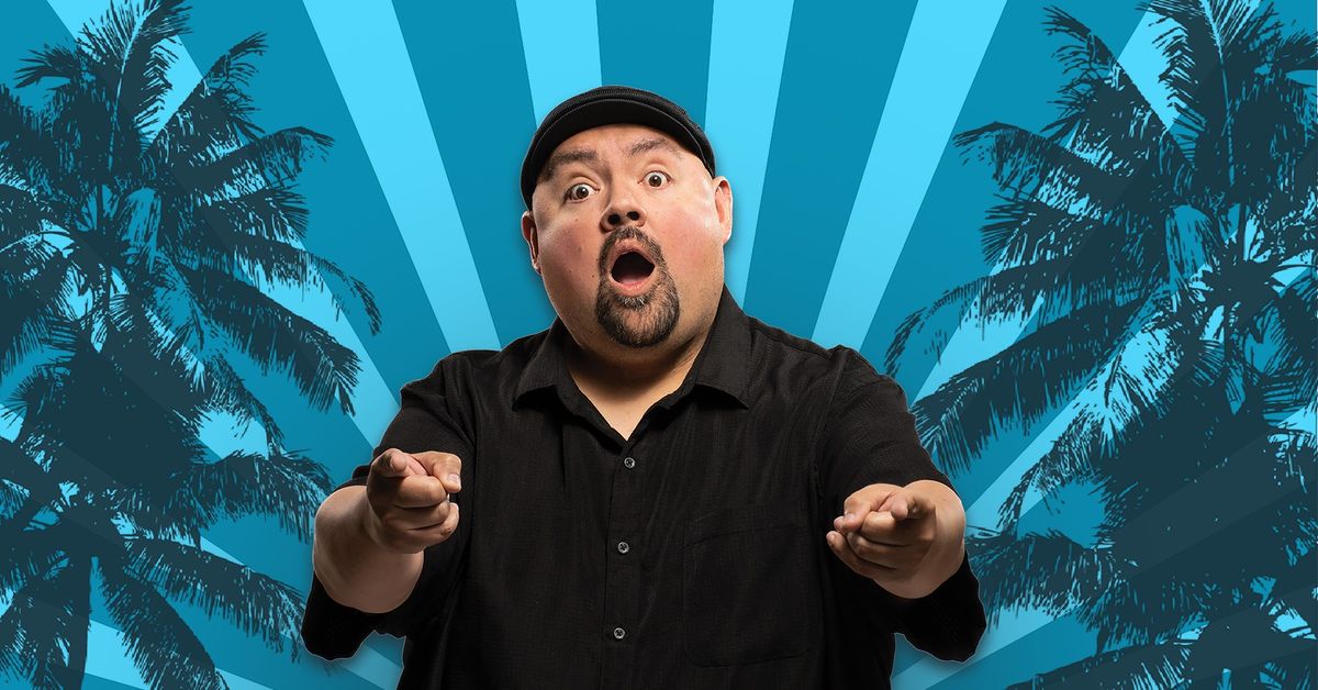 Gabriel Iglesias 