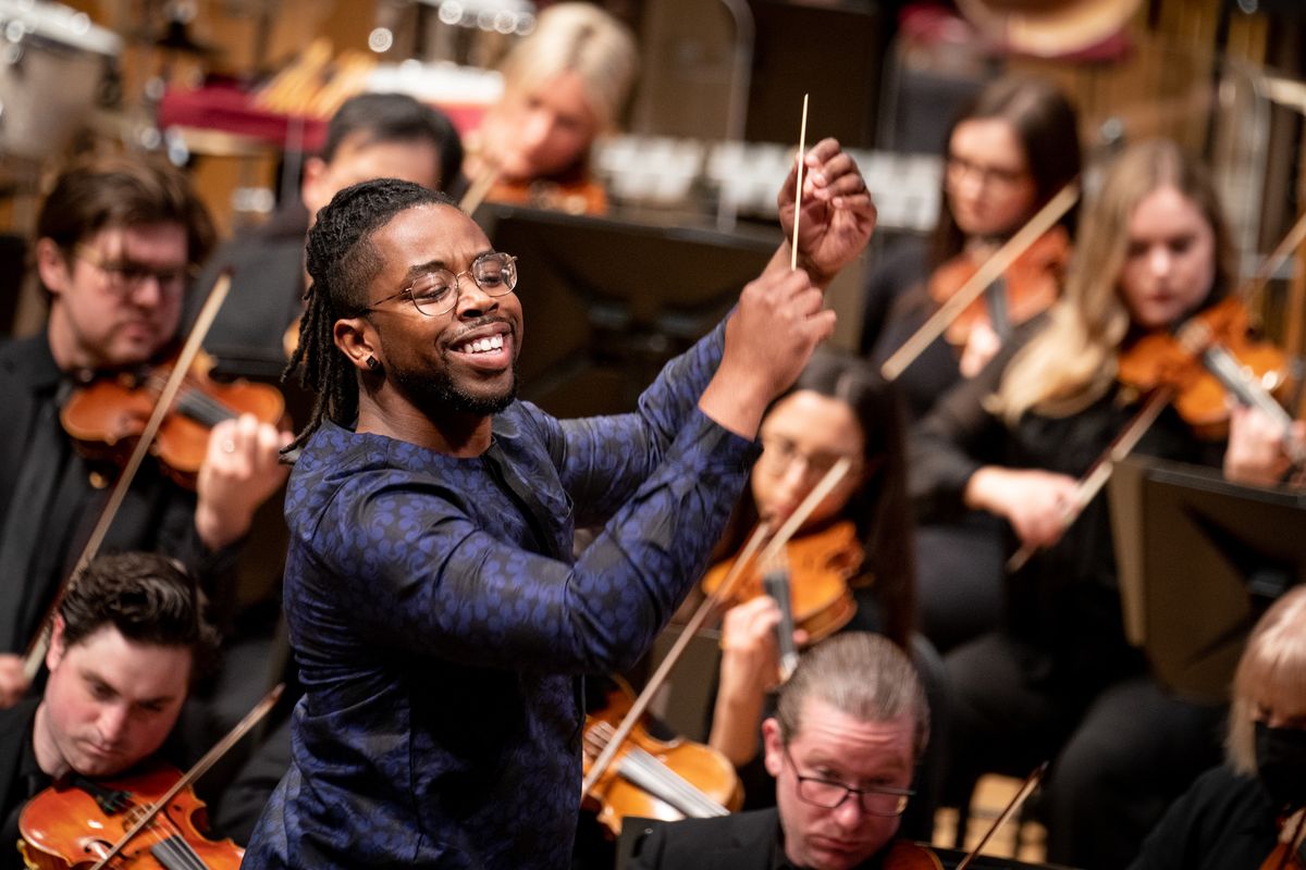 Juneteenth with the Minnesota Orchestra