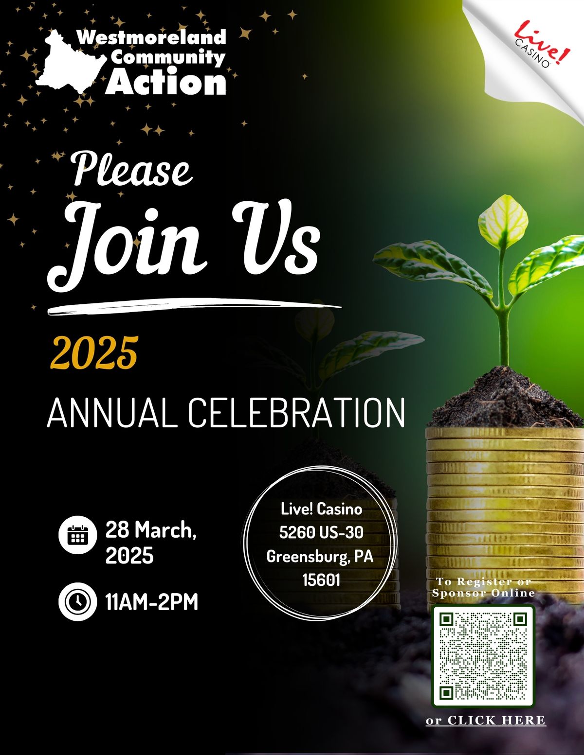 WCA Annual Celebration