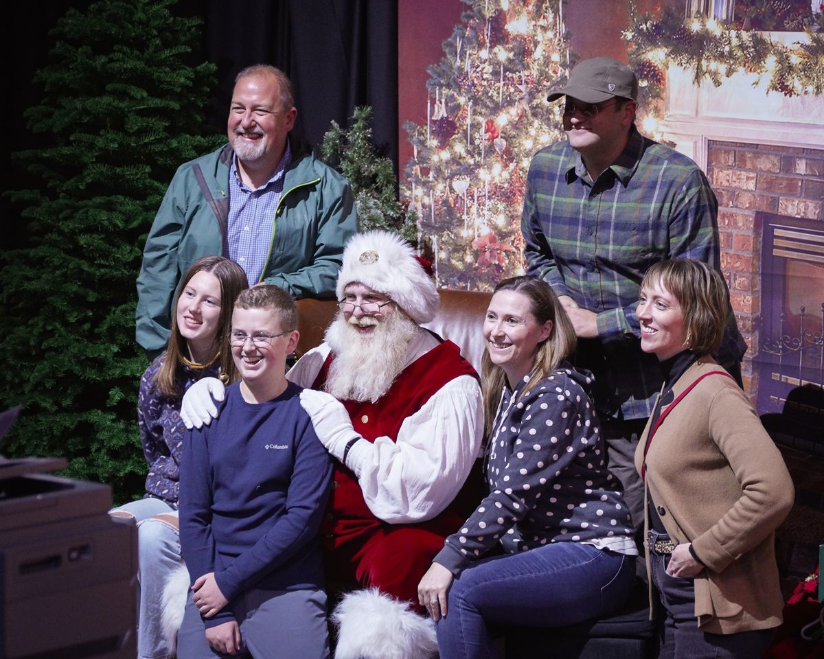 Public Days \u2013 Mary Bridge Children\u2019s Festival of Trees