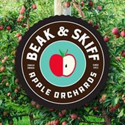 Beak & Skiff Apple Orchards