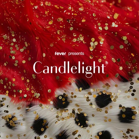 Candlelight : Queen vs ABBA