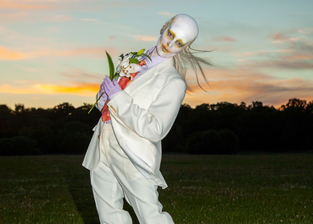 RISING : FEVER RAY | SECOND SHOW