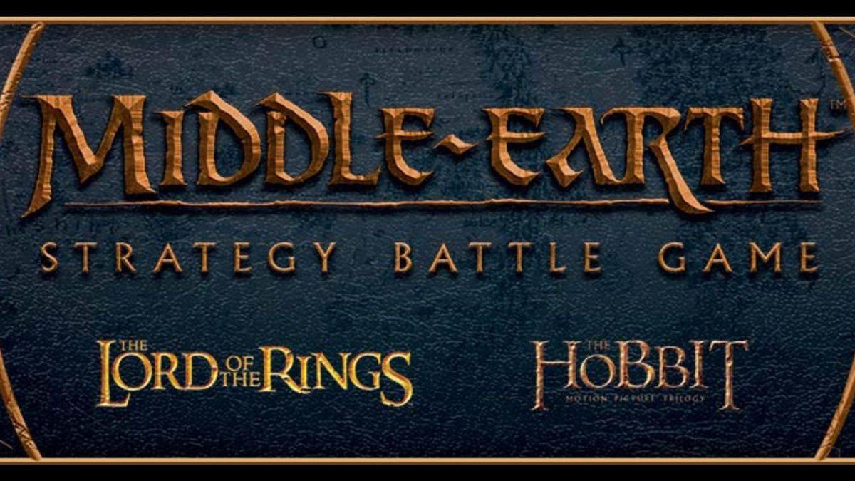 Middle Earth Tournament: Fords of the Potomac XII