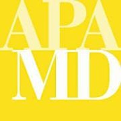 The Maryland Chapter of the American Planning Association