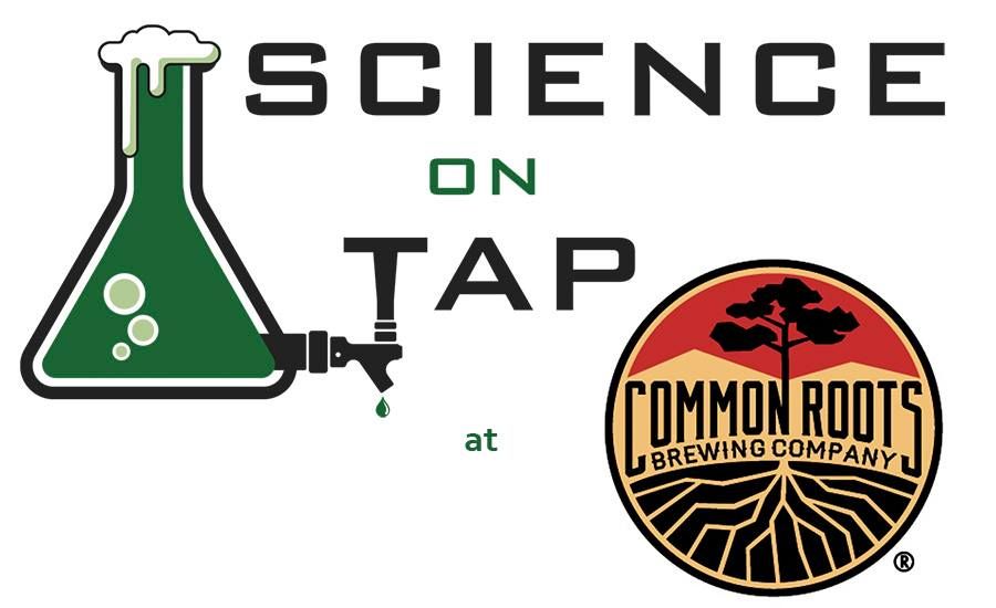 Science on Tap