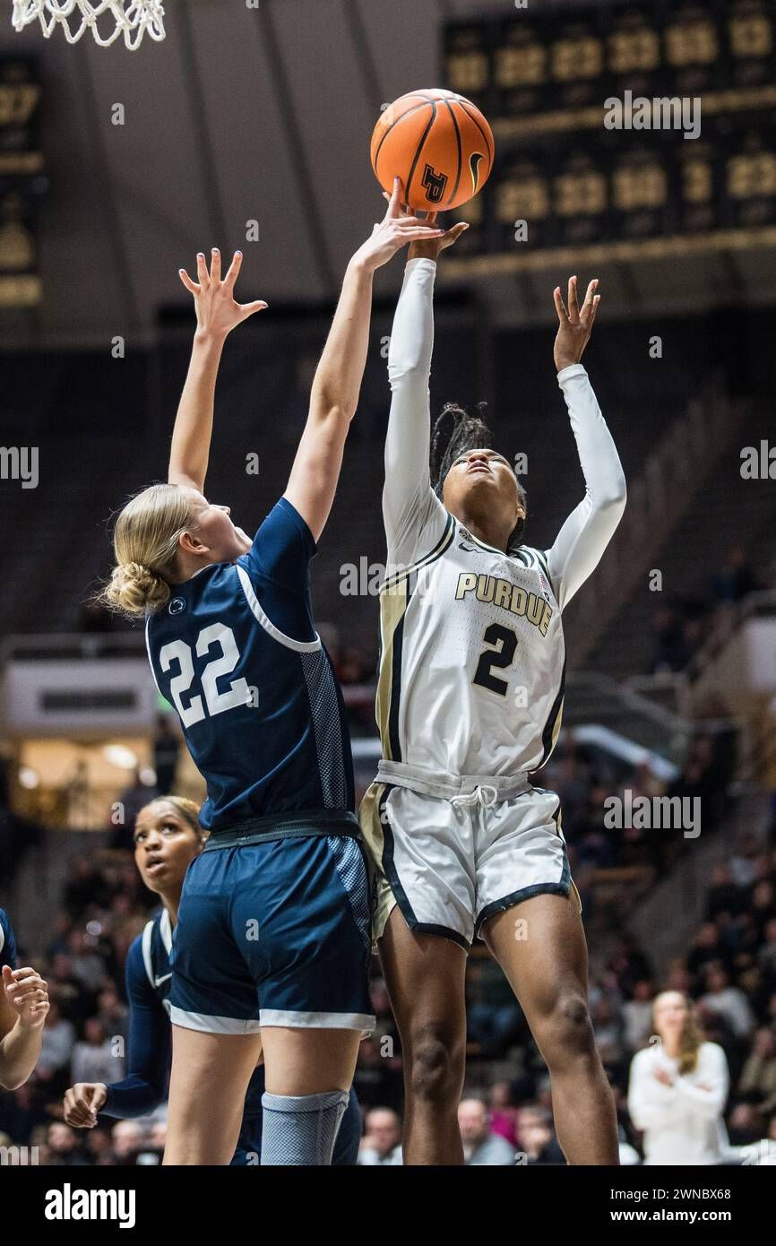 Penn State Nittany Lions Women's Basketball vs. Purdue Boilermakers