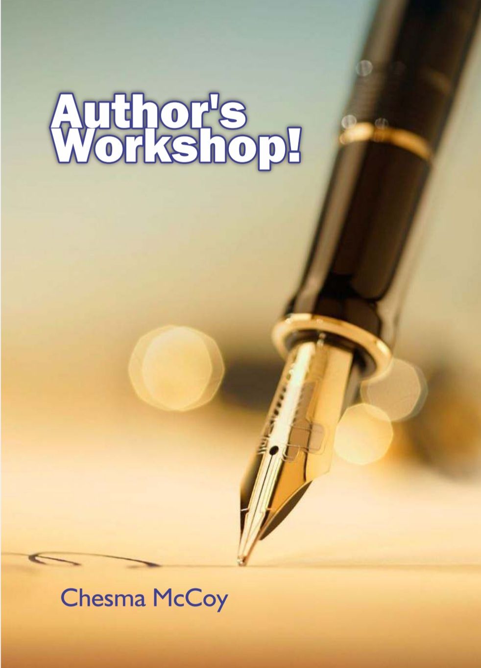 Author's Workshop