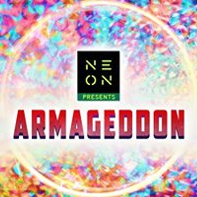 Armageddon Expo