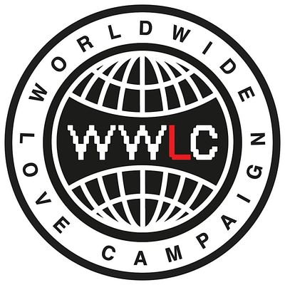WorldWide Love Campaign