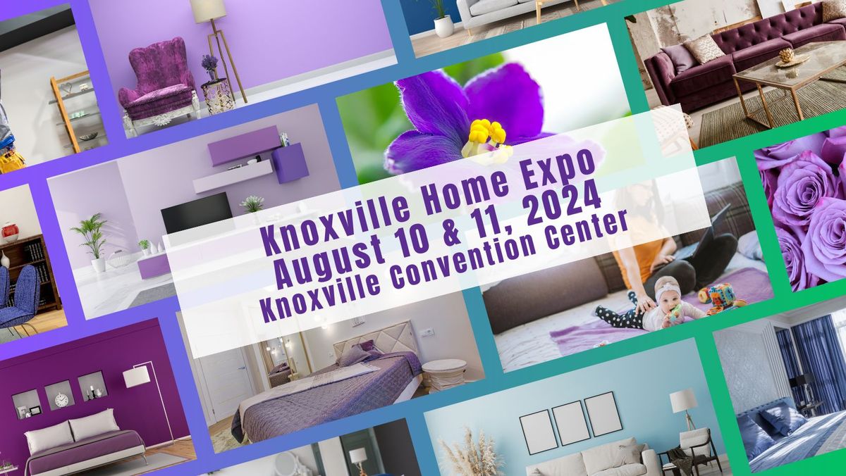 Knoxville Home Expo