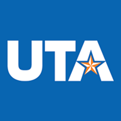 UT Arlington Admissions