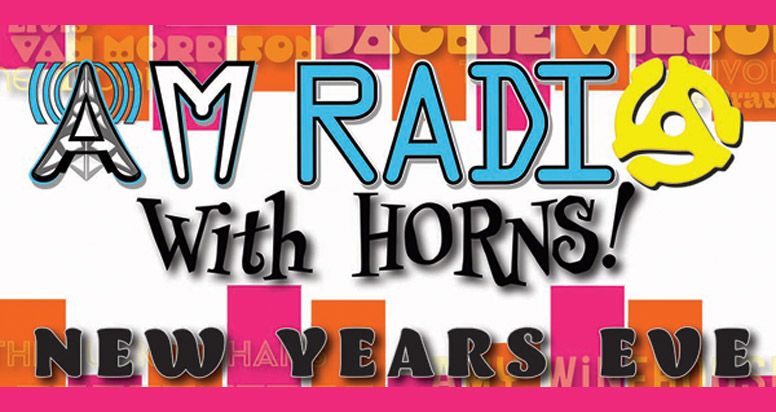 New Year's Eve: AM Radio (9 PM)