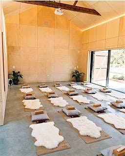 Body Positive Yoga Weekend Yoga Retreat - The Quaives