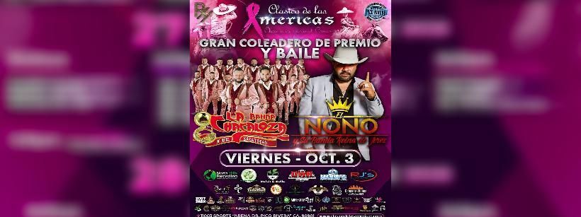 CLASICO DE LAS AMERICAS, SEMANA DOS in Pico Rivera