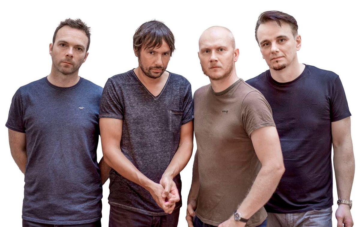 The Pineapple Thief