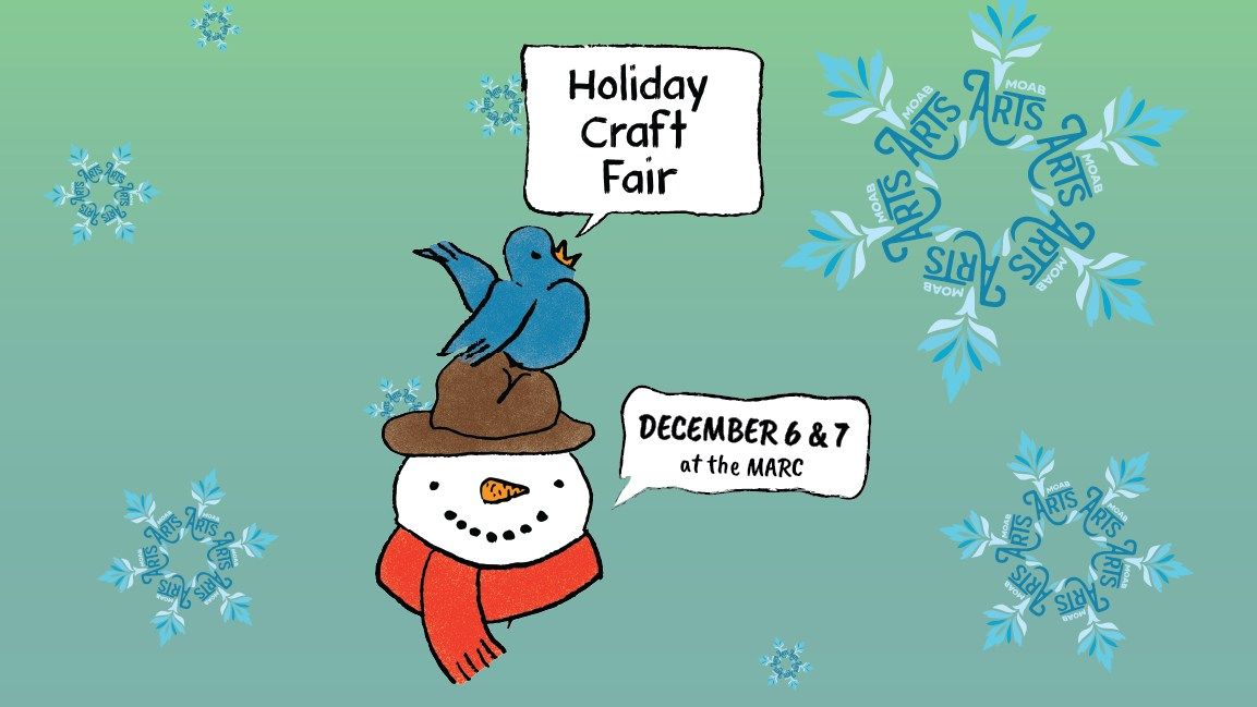 Holiday Craft Fair