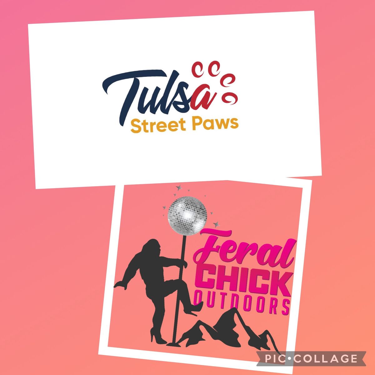 Trucker Hats for Tulsa Street Paws with FCO!
