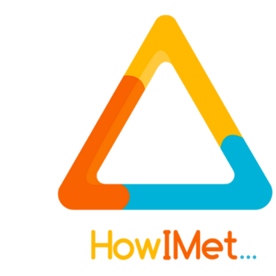 HowIMetMyCofounders