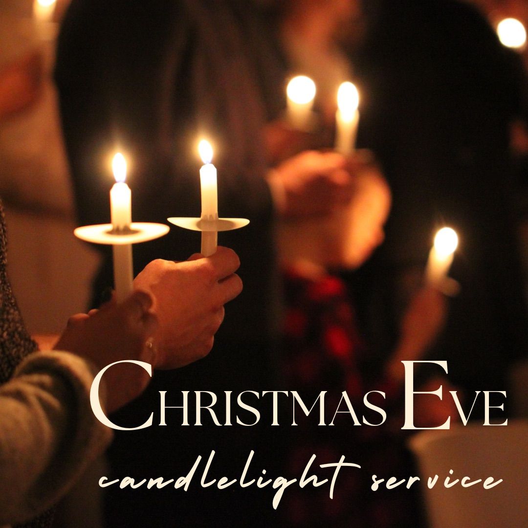 Christmas Eve at Agape Church