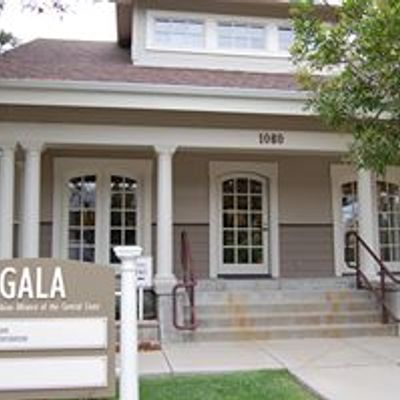 The Gala Pride and Diversity Center