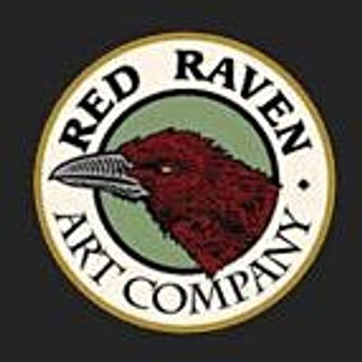 Red Raven Art Company