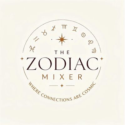 Zodiac Mixer Events