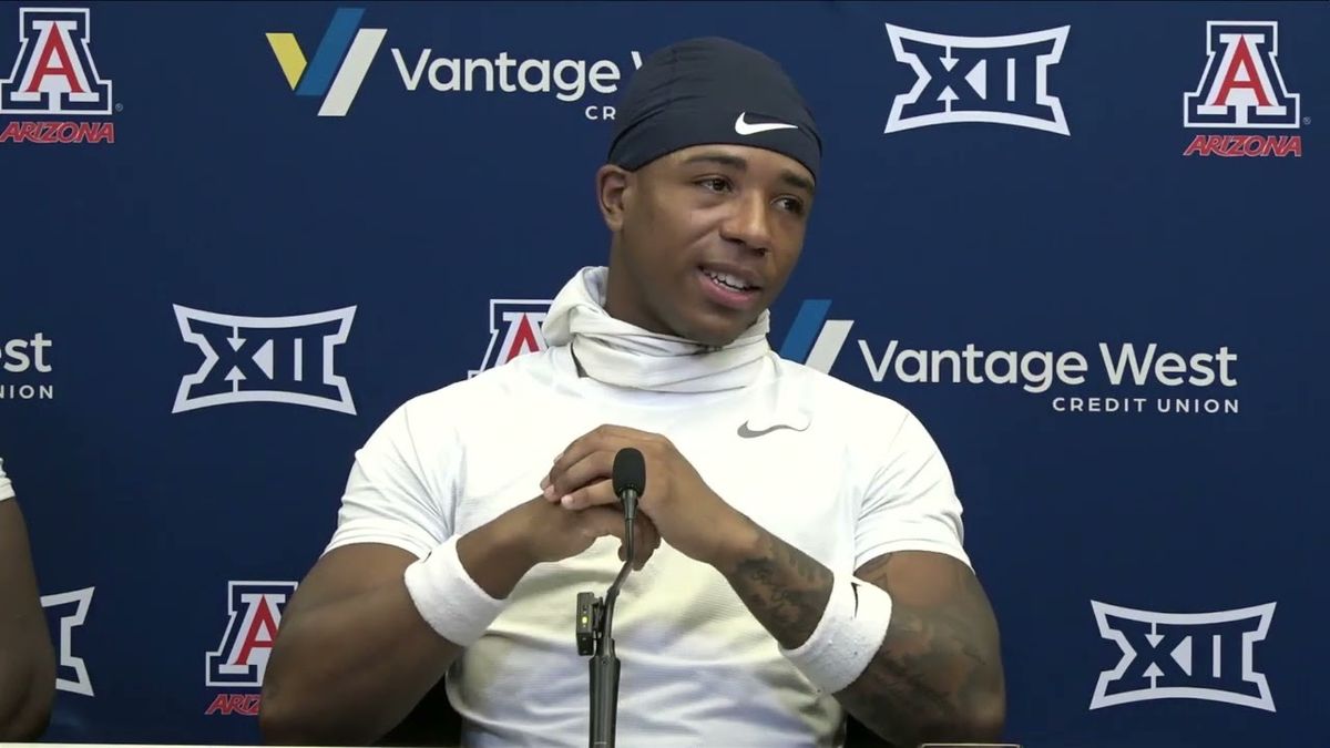 Colorado Buffaloes at Arizona Wildcats Womens Basketball at McKale Center