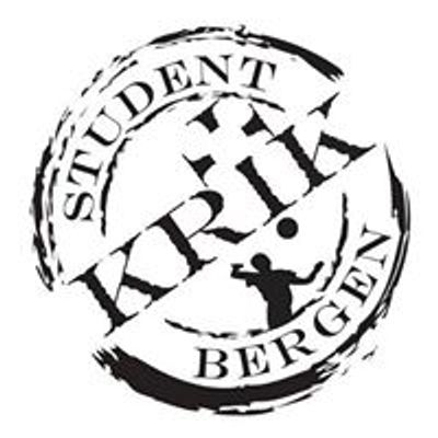 Student-KRIK Bergen