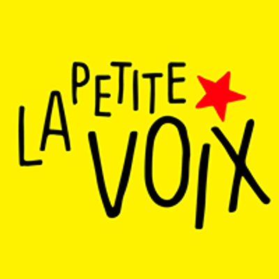 La petite voix