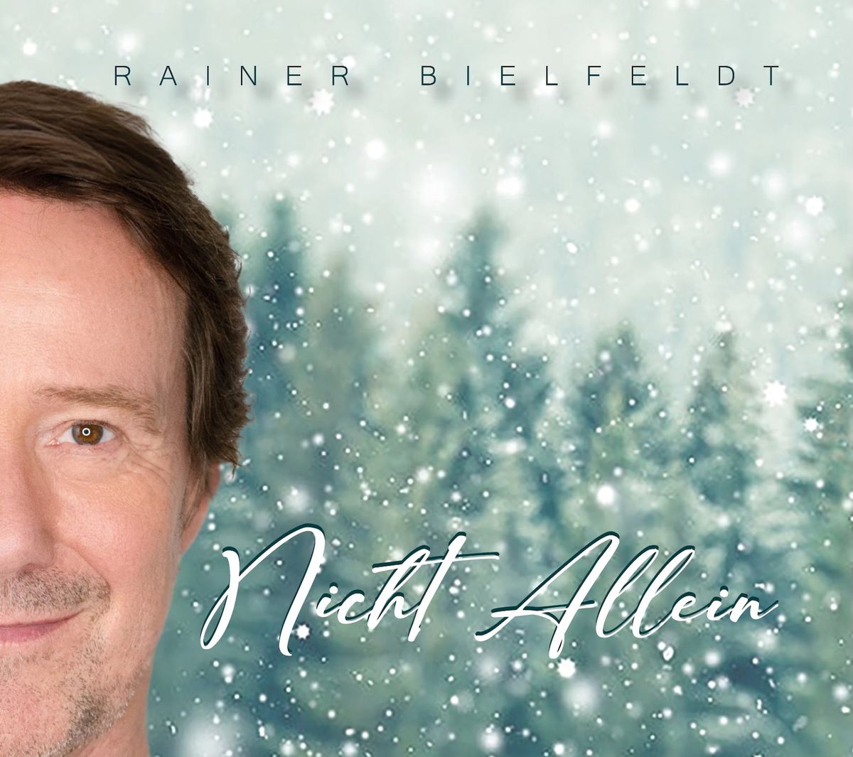 Nicht allein \u2013 Das Weihnachtskonzert 2024 (Special Guests: Antje Rietz & Hans-J\u00fcrgen Schatz)